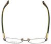 Coach Designer Eyeglasses HC5016Q-9002-51 in Tort Lime 51mm :: Progressive