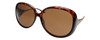 Assoluto 1340 Designer Sunglasses