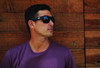Suncloud Flatline Polarized Bi-Focal Reading Sunglasses