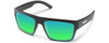 Suncloud Flatline Polarized Bi-Focal Reading Sunglasses