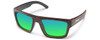 Suncloud Flatline Polarized Bi-Focal Reading Sunglasses