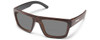 Suncloud Flatline Polarized Bi-Focal Reading Sunglasses