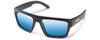 Suncloud Flatline Polarized Bi-Focal Reading Sunglasses