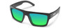 Suncloud Flatline Polarized Bi-Focal Reading Sunglasses