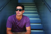 Suncloud Flatline Polarized Bi-Focal Reading Sunglasses