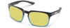 Suncloud Hundo Polarized Bi-Focal Reading Sunglasses
