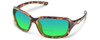 Suncloud Fortune Polarized Bi-Focal Reading Sunglasses