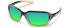 Suncloud Fortune Polarized Bi-Focal Reading Sunglasses