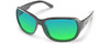 Suncloud Limelight Polarized Bi-Focal Reading Sunglasses