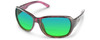 Suncloud Limelight Polarized Bi-Focal Reading Sunglasses