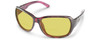 Suncloud Limelight Polarized Bi-Focal Reading Sunglasses