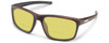 Suncloud Respek Polarized Bi-Focal Reading Sunglasses