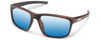 Suncloud Respek Polarized Bi-Focal Reading Sunglasses