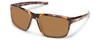 Suncloud Respek Polarized Bi-Focal Reading Sunglasses