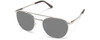 Suncloud Motorist Polarized Bi-Focal Reading Sunglasses