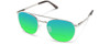 Suncloud Motorist Polarized Bi-Focal Reading Sunglasses
