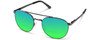 Suncloud Motorist Polarized Bi-Focal Reading Sunglasses