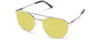 Suncloud Motorist Polarized Bi-Focal Reading Sunglasses