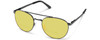 Suncloud Motorist Polarized Bi-Focal Reading Sunglasses