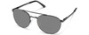 Suncloud Motorist Polarized Bi-Focal Reading Sunglasses