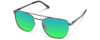 Suncloud Fairlane Polarized Bi-Focal Reading Sunglasses