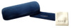 Gucci Authentic Designer Hard Velvet Clamshell Eyeglass/Sunglass Case Royal Blue