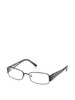 Emilio Pucci Designer Reading Glasses EP2135-001-53 in Ebony 53mm