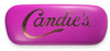 Candie's Eyeglasses Case