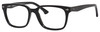Hemingway Designer Eyeglasses H4801-BLK in Black 50mm :: Rx Bi-Focal