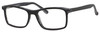 Esquire Designer Reading Glasses EQ1530-BLM in Black Marble 54mm