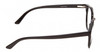 Ernest Hemingway Designer Eyeglasses H4804-BLK in Black 47mm :: Custom Left & Right Lens