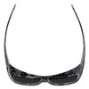 Jonathan Paul® Fitovers Eyewear Large Neera Kryptek in Neptune & Grey
