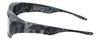 Jonathan Paul® Fitovers Eyewear Large Neera Kryptek in Neptune & Grey
