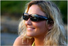 Jonathan Paul Polarized Fitovers Eyewear Medium Element Kryptek in Typhon & Grey