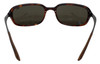 Bollé Neuilly Designer Sunglasses in Tortoise & Grey 70271PL