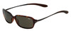 Bollé Neuilly Designer Sunglasses in Tortoise & Grey 70271PL