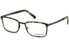 Ermenegildo Zegna Desinger Reading Glasses EZ5047-055 in Havana Black