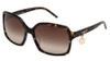 Fendi Designer Sunglasses FS5137 in Havana