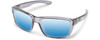 Suncloud Mayor Polarized Bi-Focal Reading Sunglasses