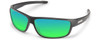 Suncloud Voucher Polarized Bi-Focal Reading Sunglasses