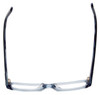 Fendi Designer Reading Glasses F891-442 in Ocean Blue 47mm