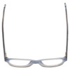 Eye Bobs Bossy Designer Reading Eye Glasses Blue Jean 2418-10 51mm Choose Power
