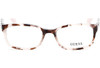 Guess Designer Reading Glasses GU2558-055 in Light Tortoise 51mm Progressive