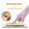100 Count Box Safety Guard Gloves Vinyl Powder&Latex Free Food Safe Size (Large)