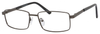 Dale Earnhardt, Jr Designer Eyeglasses 6806 in Satin Gunmetal 57mm
