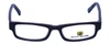 Body Glove Eyeglasses BB113 Black Red KIDS SIZE 48 mm with Blue Light Filter+A/R
