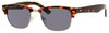 Ernest Hemingway Polarized Sunglass Collection 4729 in Tortoise