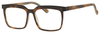 Esquire Men's EQ1553 Blue Light Filter+A/R Lenses Eyeglasses Tortoise/Black 53 m
