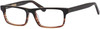 Hemingway H4687 Unisex Eyeglasses Blue Light Blocking Filter+A/R Lenses Brown 54