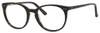 Ernest Hemingway H4699 Unisex Oval Frame Reading Eyeglasses in Tortoise/Brown 51